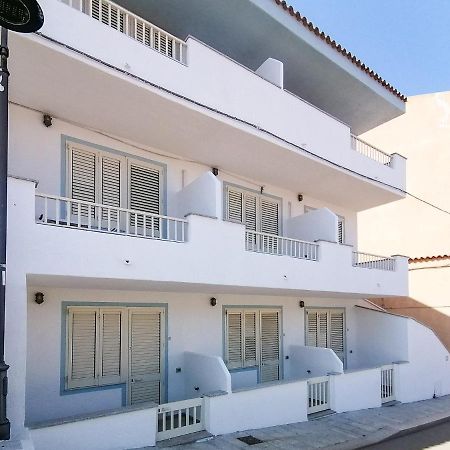 Residence Levante Santa Teresa Gallura Ngoại thất bức ảnh