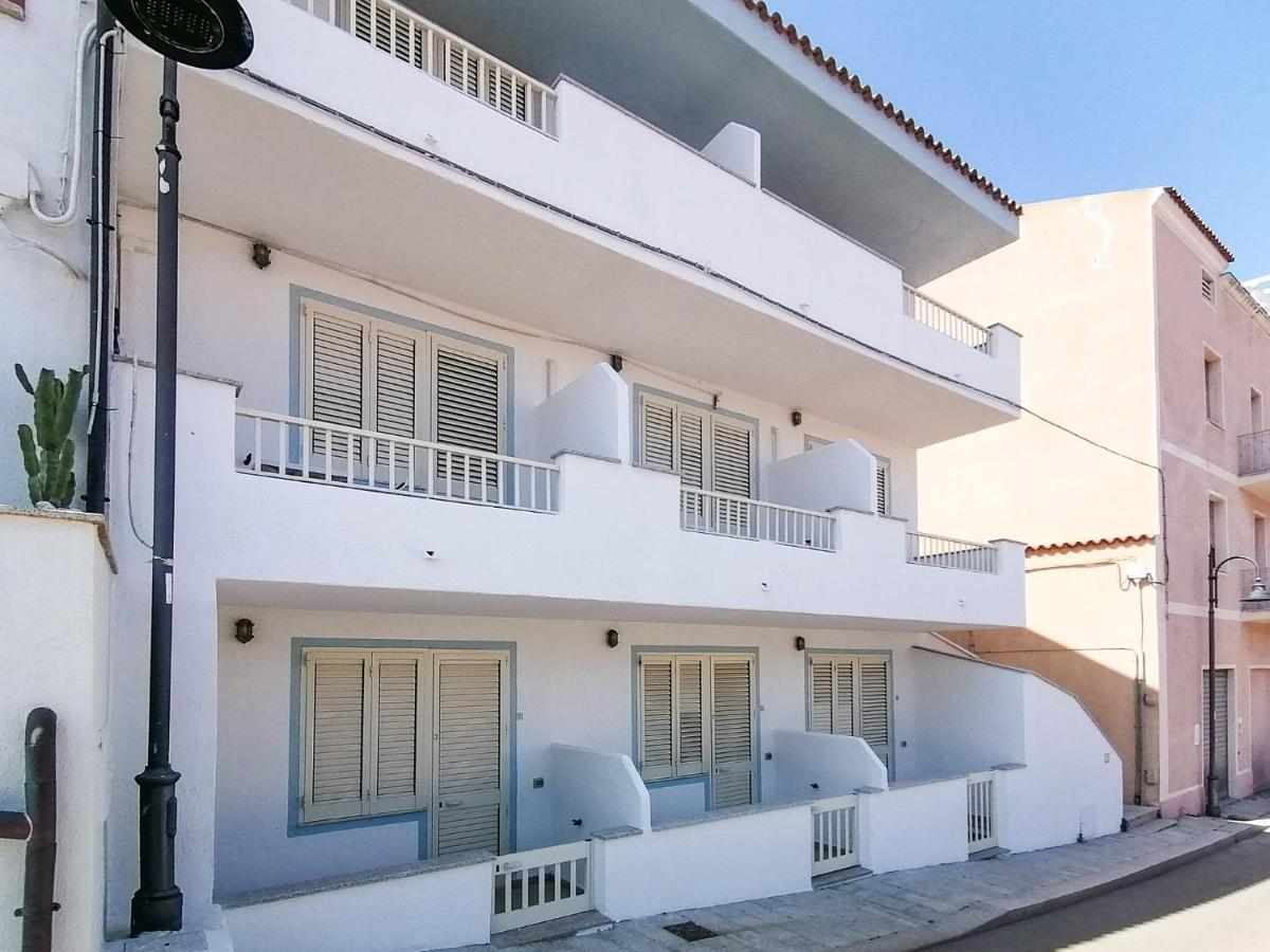 Residence Levante Santa Teresa Gallura Ngoại thất bức ảnh