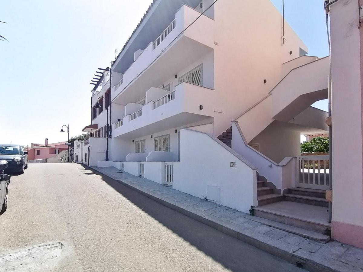 Residence Levante Santa Teresa Gallura Ngoại thất bức ảnh